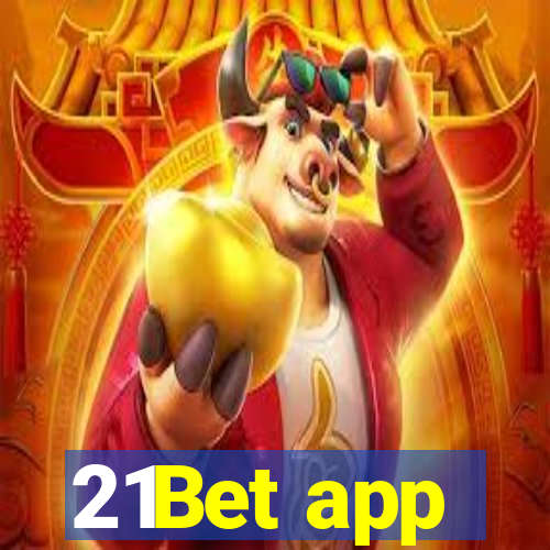 21Bet app